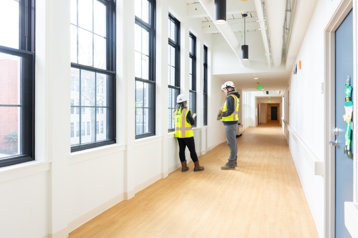 Preconstruction Services