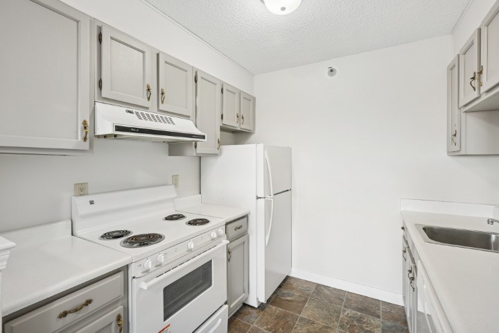 Property Survey Asssessment