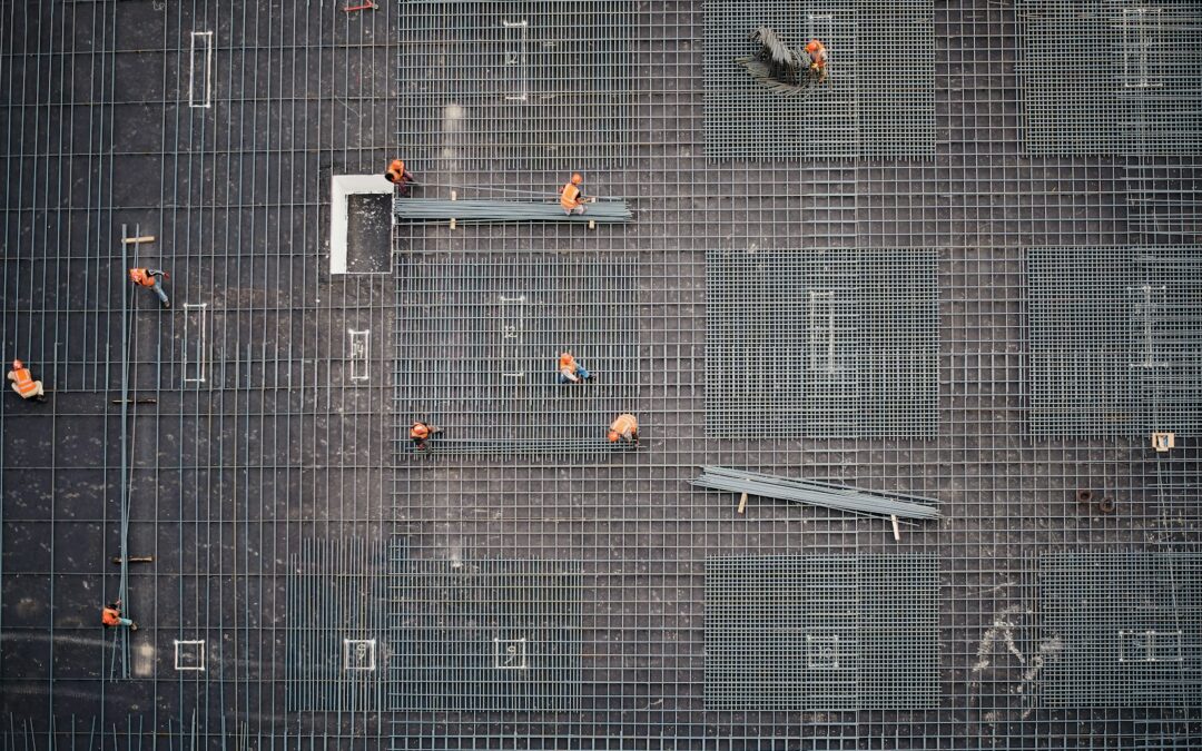 How a Design Build Construction Company Simplifies the Building Process