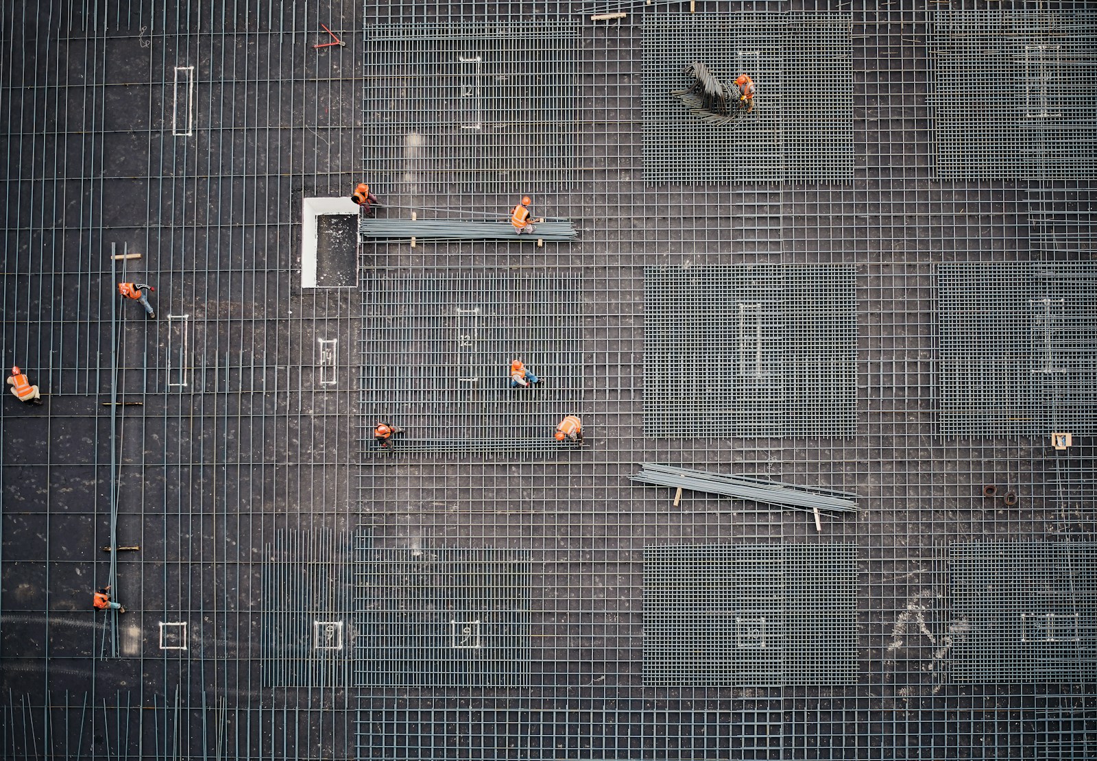 design build construction company