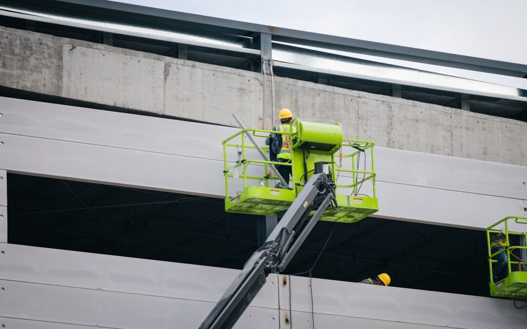 Construction Engineering: Your Complete Career Guide