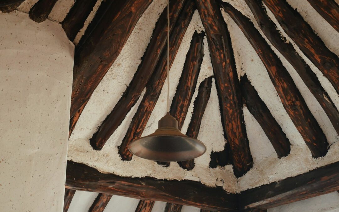 Post and Beam Construction: Timeless Craftsmanship Meets Modern Innovation