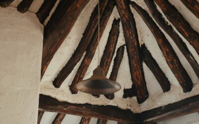 Post and Beam Construction: Timeless Craftsmanship Meets Modern Innovation