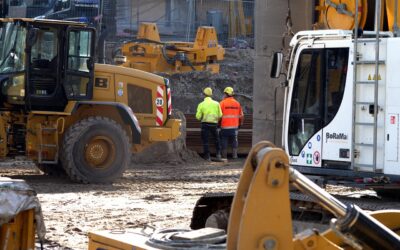 Understanding Building Construction Types: A Complete Guide