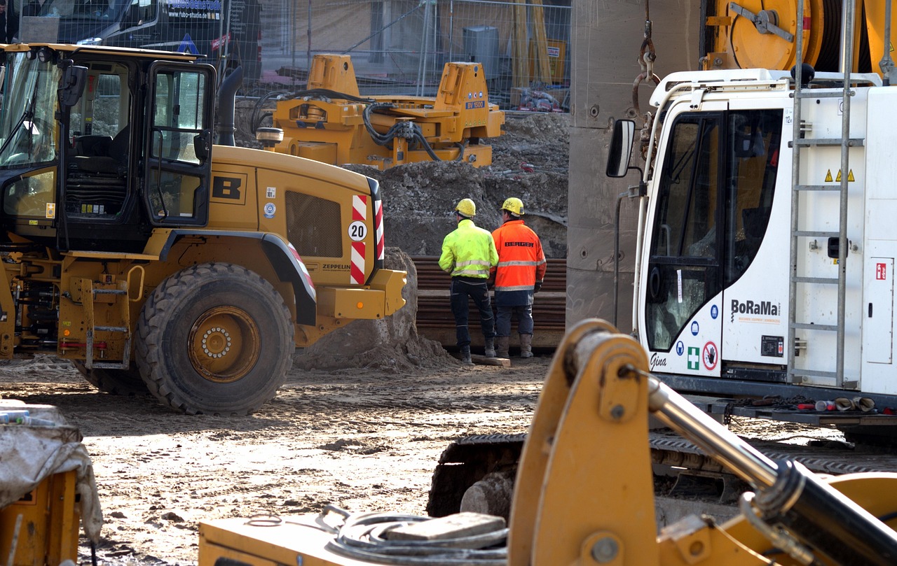 building construction types