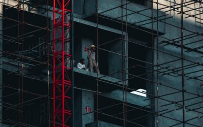 Why Commercial Construction Needs a Design-Build Approach