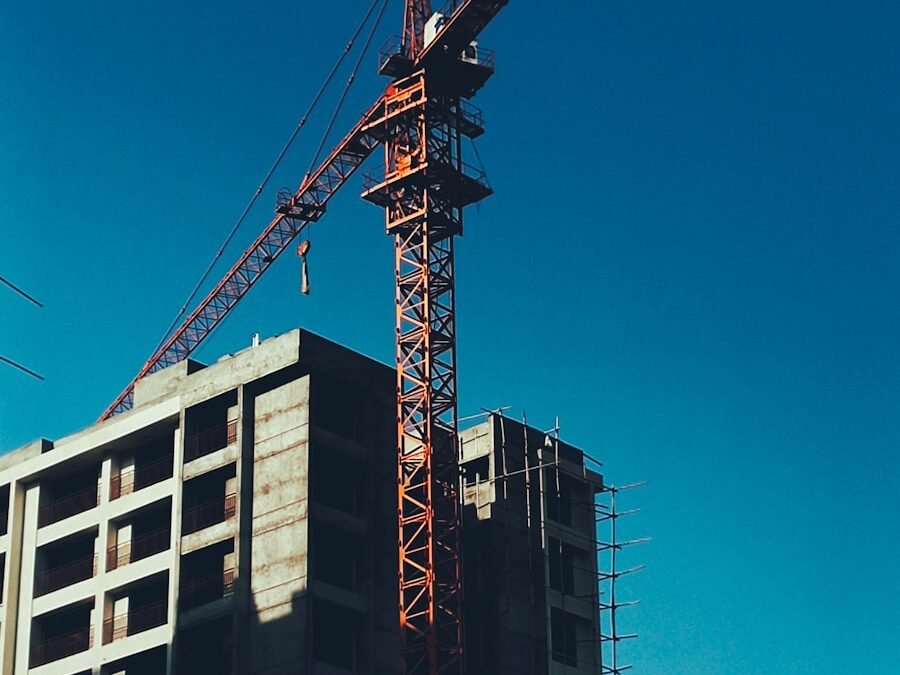 Property Development Strategies That Maximize ROI