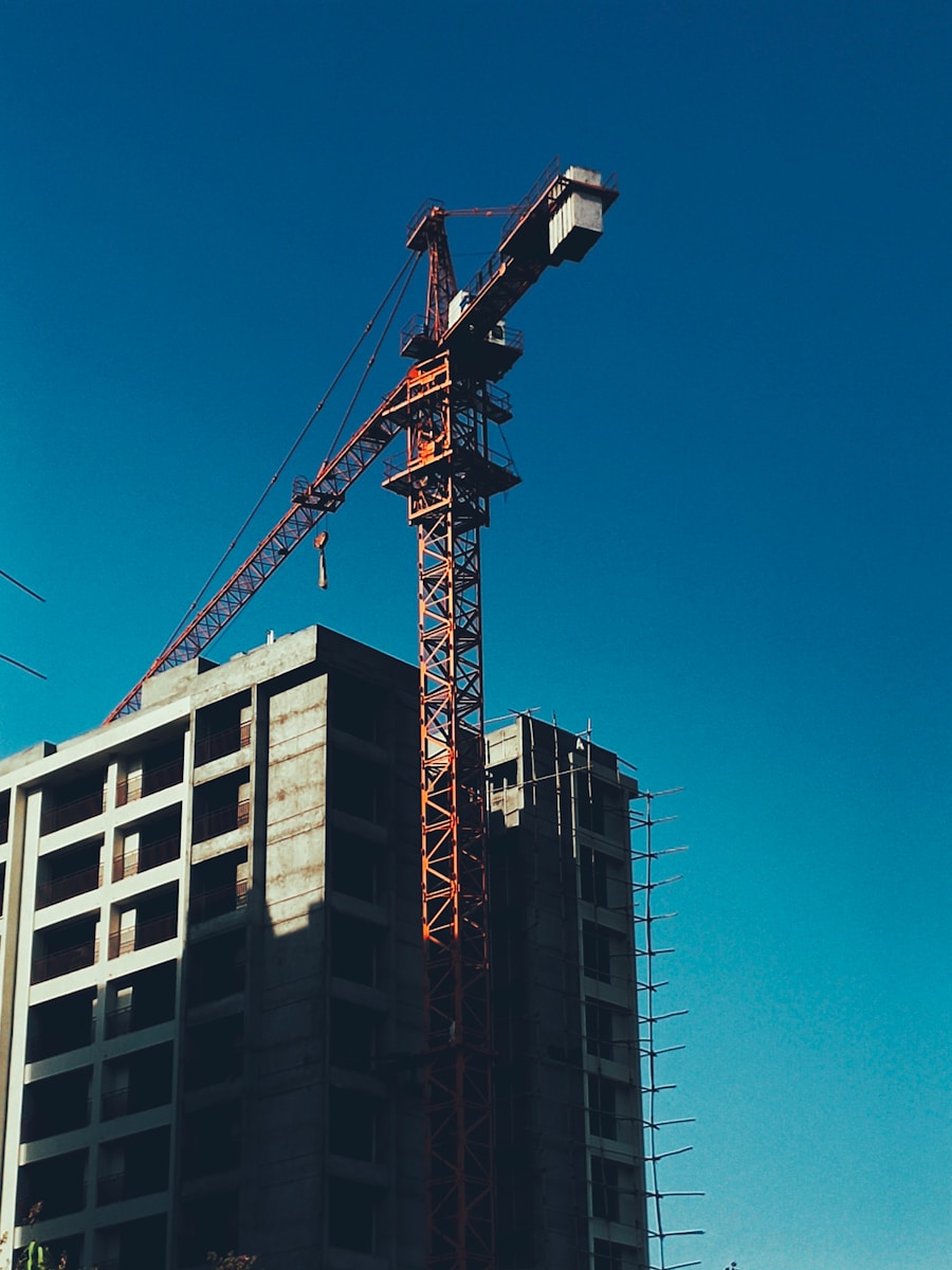 property development
