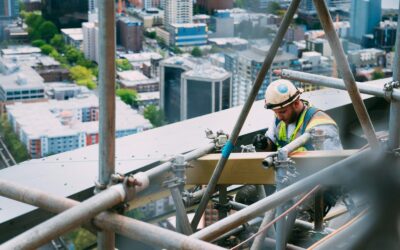 Project Management Construction: Best Practices for Commercial Projects