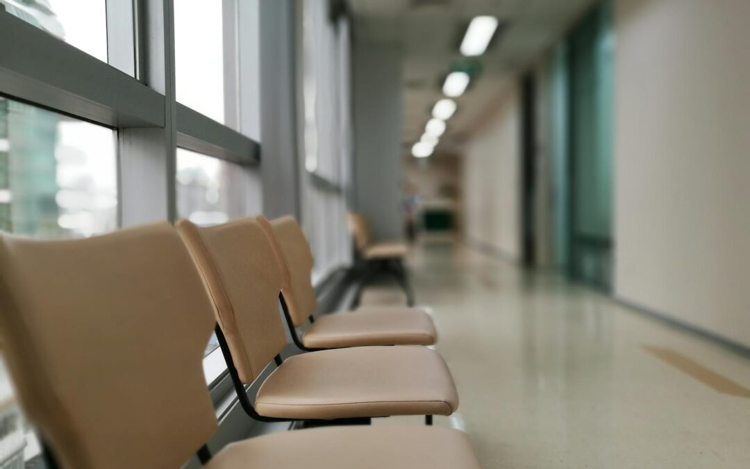 Healthcare Construction: Building Spaces That Put Patients First