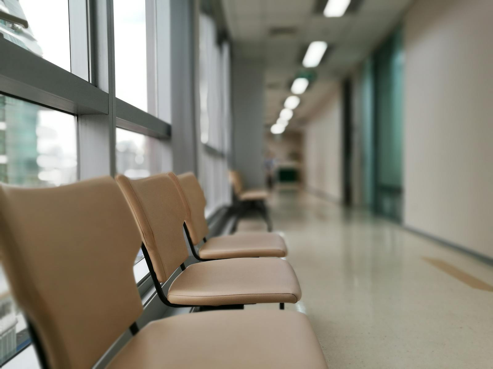 healthcare construction