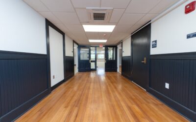 The Value of Preconstruction Services in Large-Scale Commercial Construction