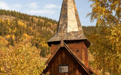 Why Historic Preservation Matters in Commercial Construction