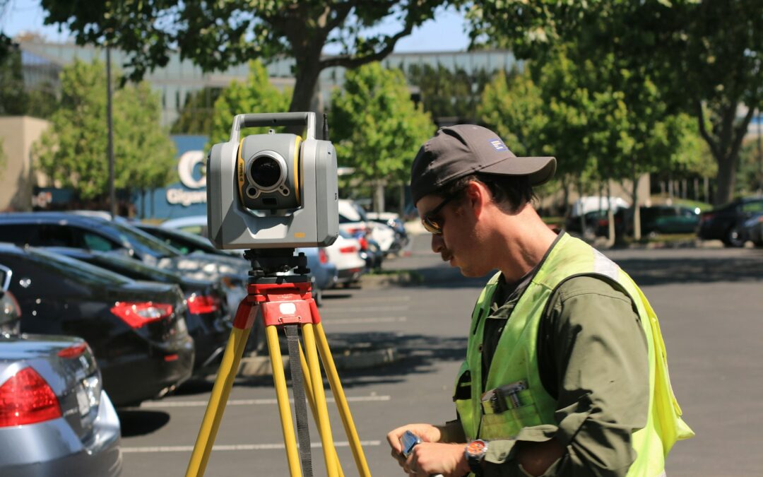 The Importance of a Property Survey Before Starting Commercial Development