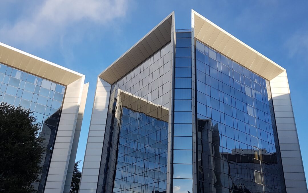 Why Commercial Construction Matters for Senior Living and Healthcare Facilities