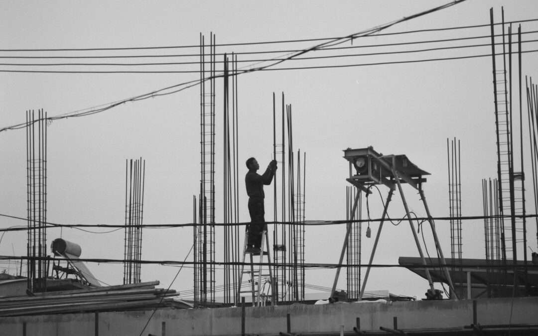 The Range of Construction Jobs We Handle in Senior Living, Healthcare, and Education Projects