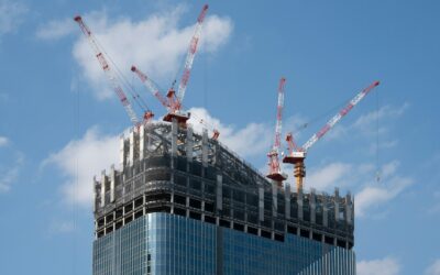 The Essential Role of a Construction Project Manager in Complex Commercial Builds