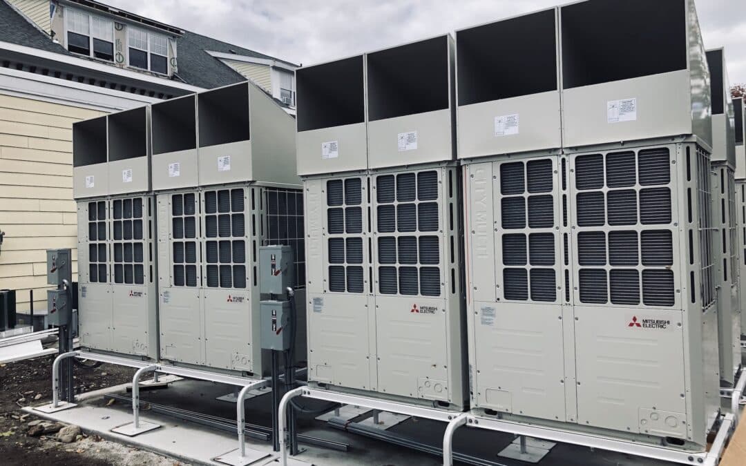 The Next Big Shift in Green Building: Geothermal Energy | High-Profile Monthly