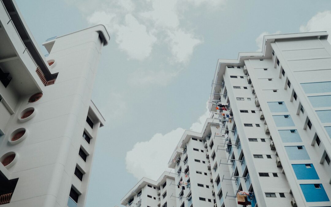 Affordable Housing Development Renovations: Best Practices & Case Studies