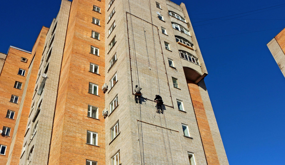 Beyond Building: How Property Maintenance Protects Long-Term Investments