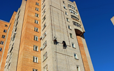 Beyond Building: How Property Maintenance Protects Long-Term Investments