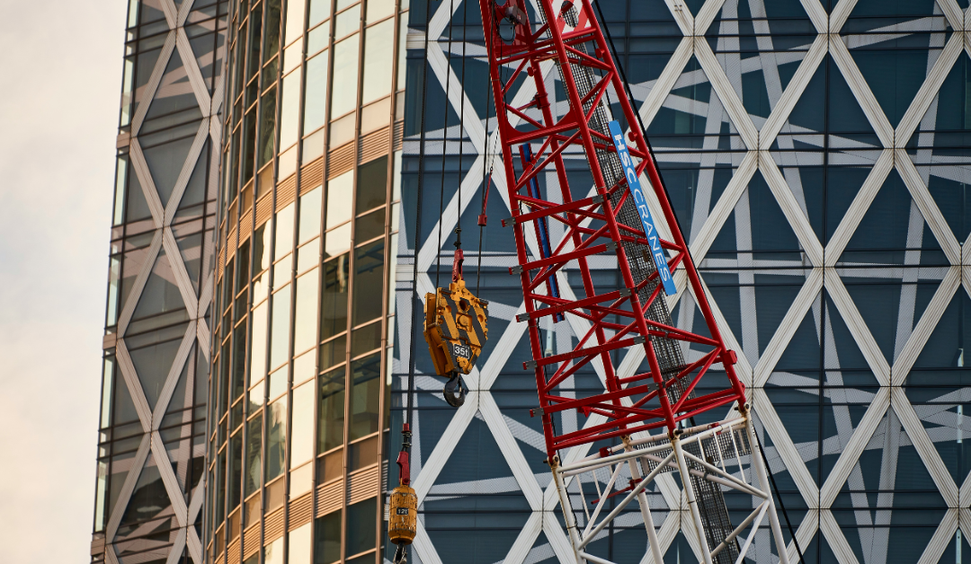 The Advantages of Design and Build for Occupied Renovations in Senior Living