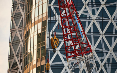 The Advantages of Design and Build for Occupied Renovations in Senior Living