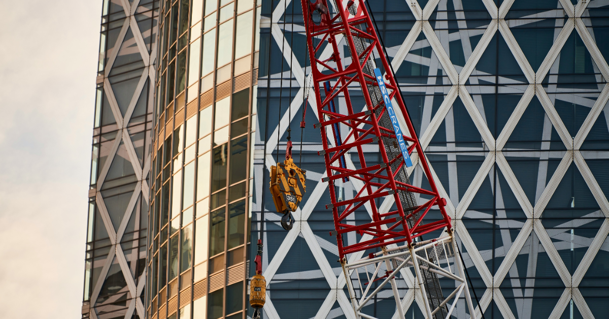 property maintenance (1) design and build