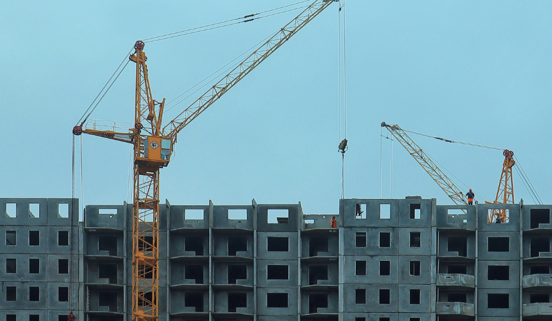 How Design Build Construction Streamlines Projects in Healthcare and Education