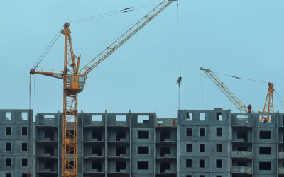 How Design Build Construction Streamlines Projects in Healthcare and Education