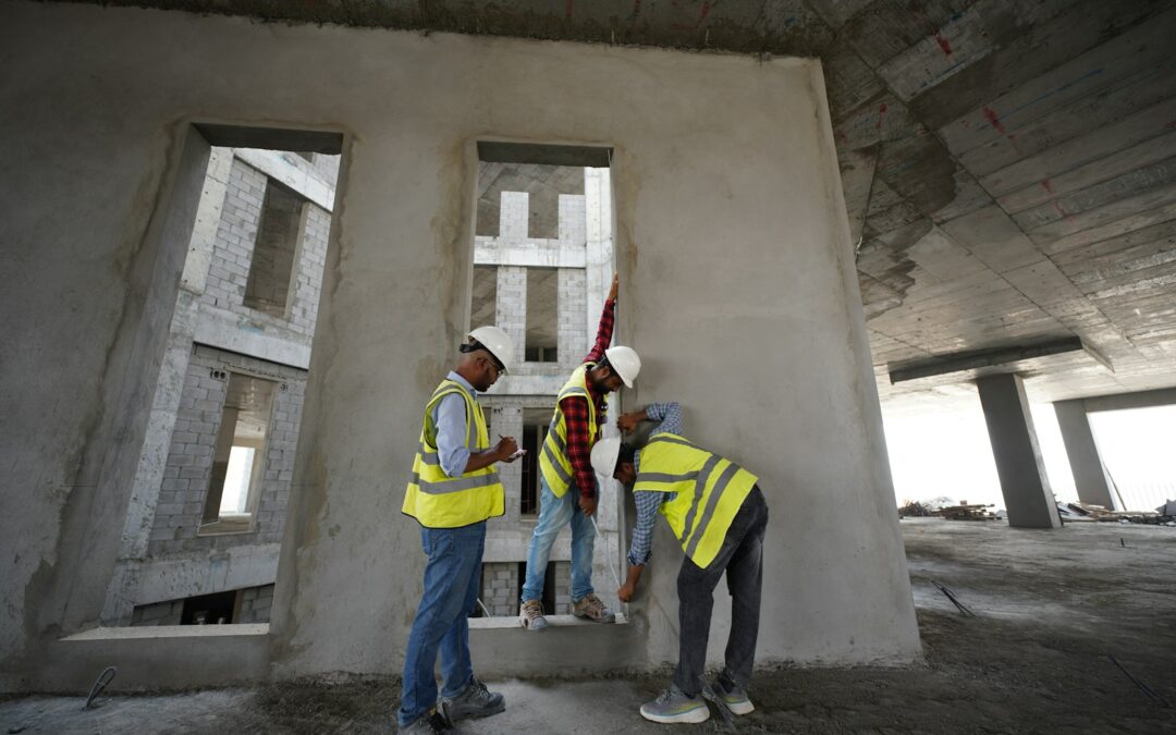 Construction Management vs General Contracting: What’s the Difference?