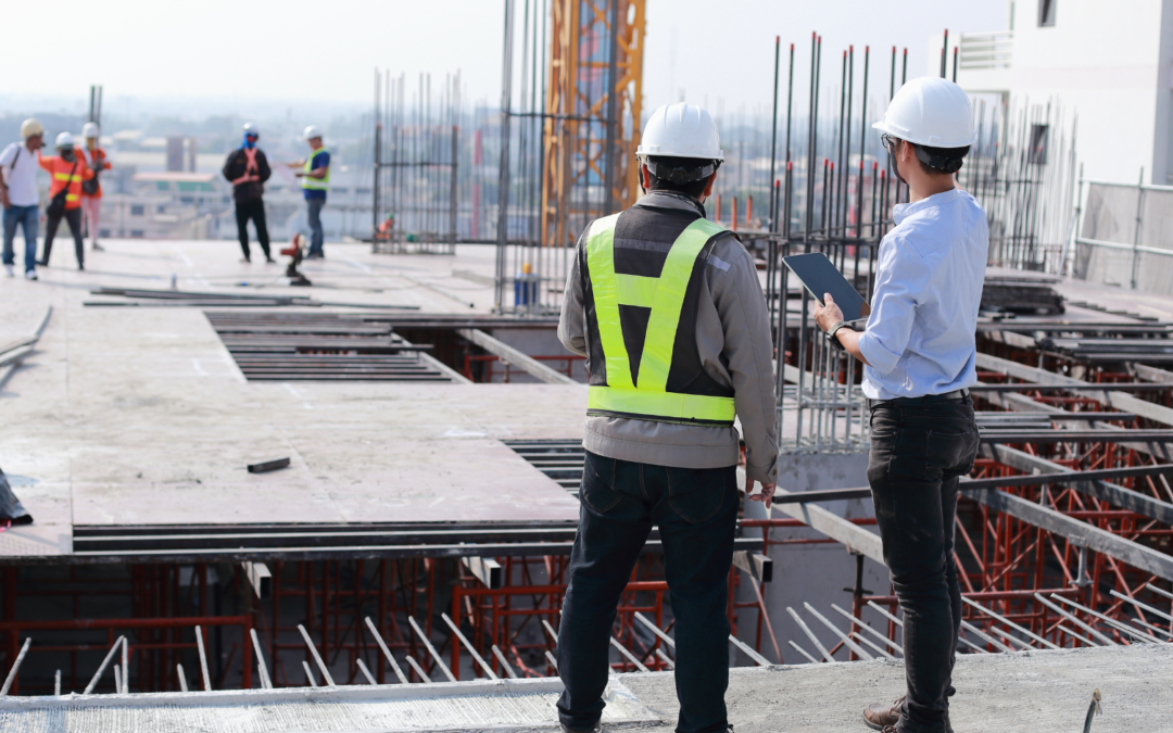 10 Things Every Owner Should Know Before Starting a Business Building Project