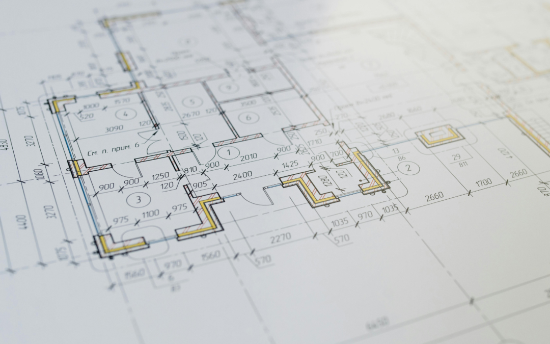 How to Read Blueprints: 9 Key Symbols Every Commercial Property Owner Should Understand