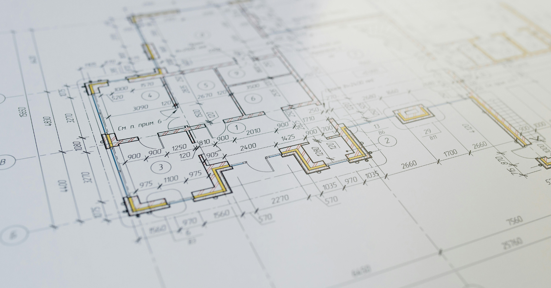 how to read blueprints how to read blueprints