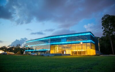 A Simple Guide to the 8 Most Common Types of Buildings in the Commercial Sector