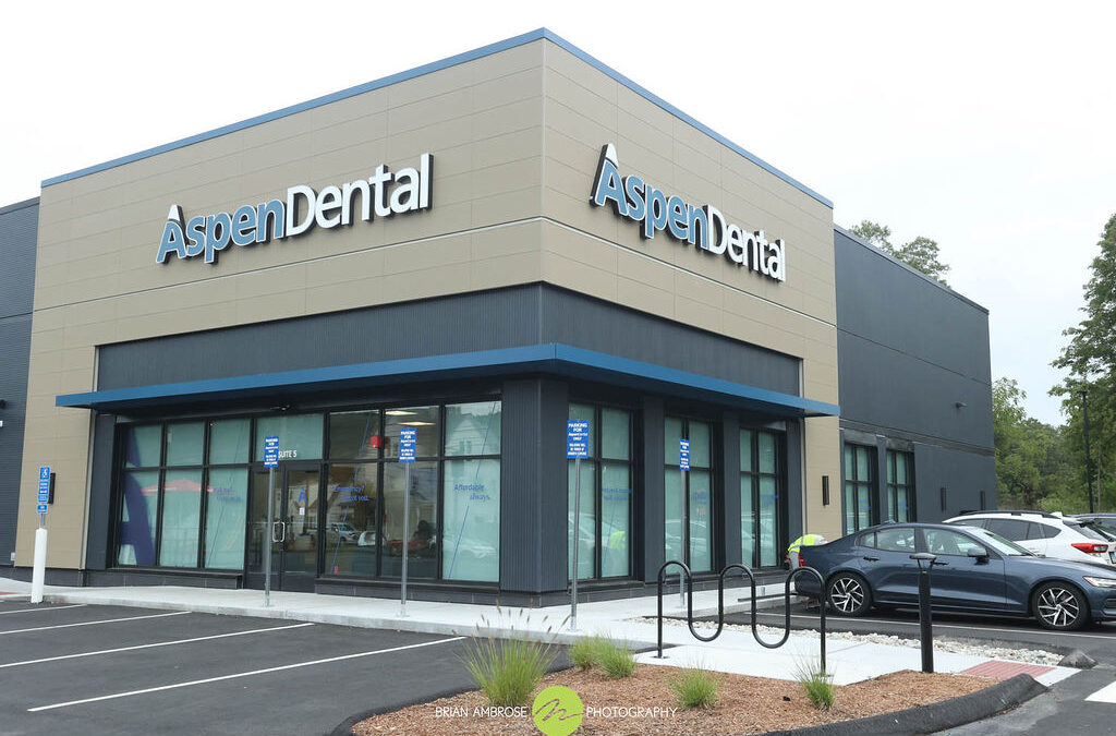 Aspen Dental