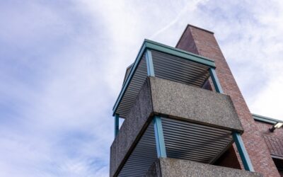 H.J. Toepfert Apartments – Holyoke Housing Authority