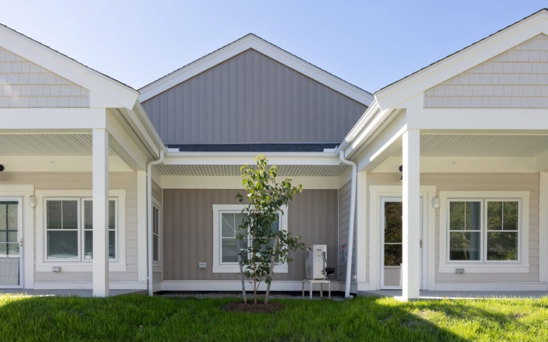 Mendes Monteiro House – Partners in Housing