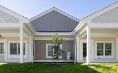 Mendes Monteiro House – Partners in Housing