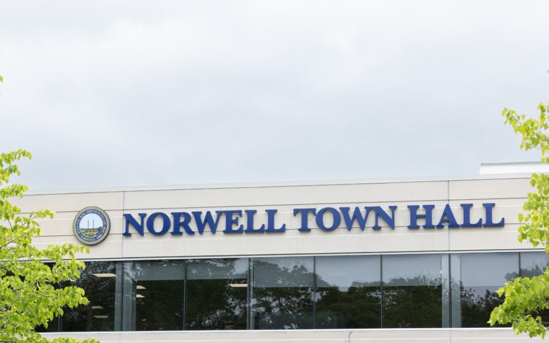 Norwell Town Hall