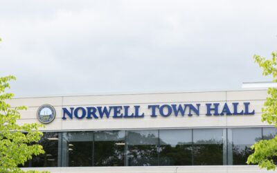Norwell Town Hall