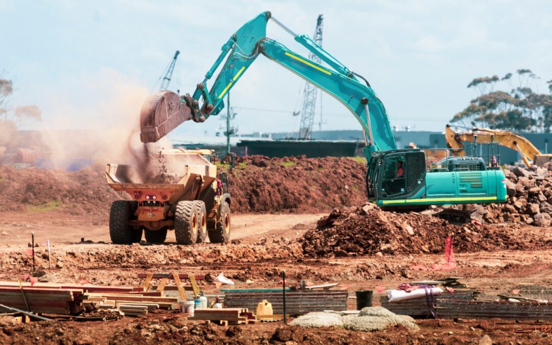12 Construction Site Safety Practices That Reduce Delays and Protect Your Bottom Line