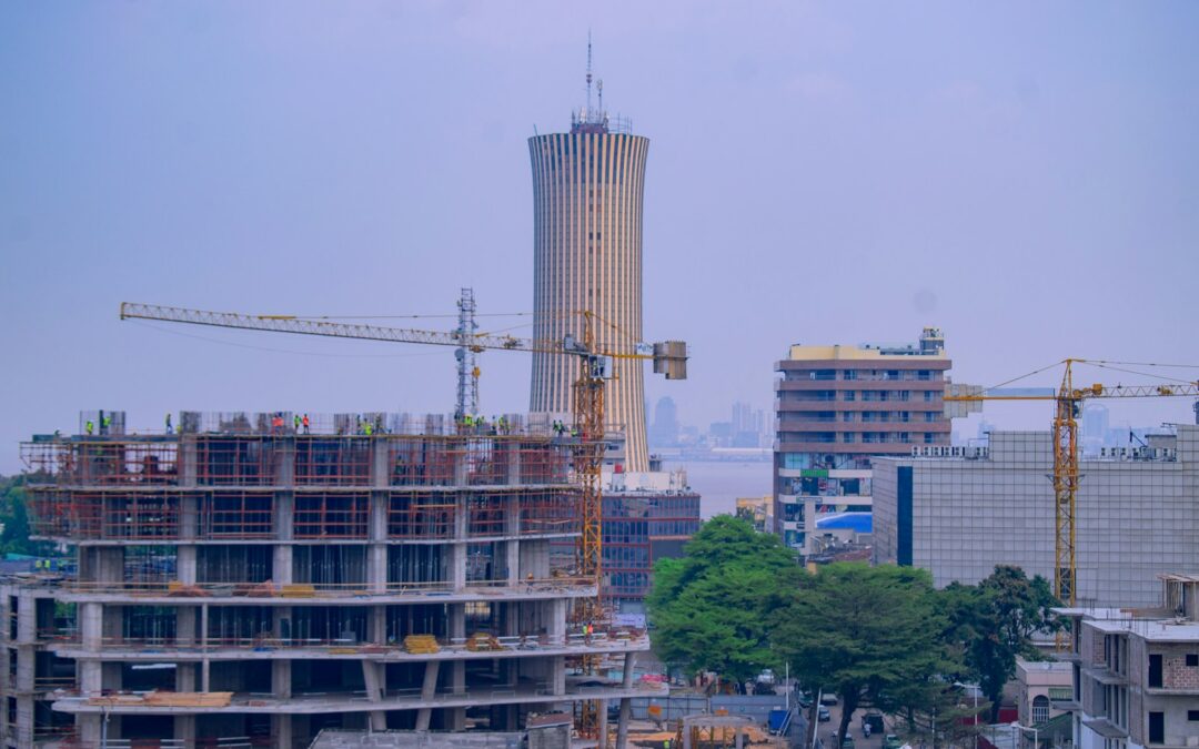 Healthcare Construction: How Specialized Planning Protects Patients, Staff, and Operations