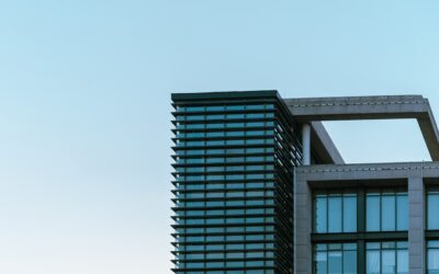 Top Trends in Commercial Architecture for 2026: Design, Function, and Sustainability