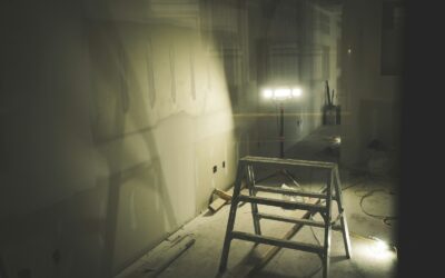 Plaster vs Drywall in Commercial Construction: What’s Best for Your Building?