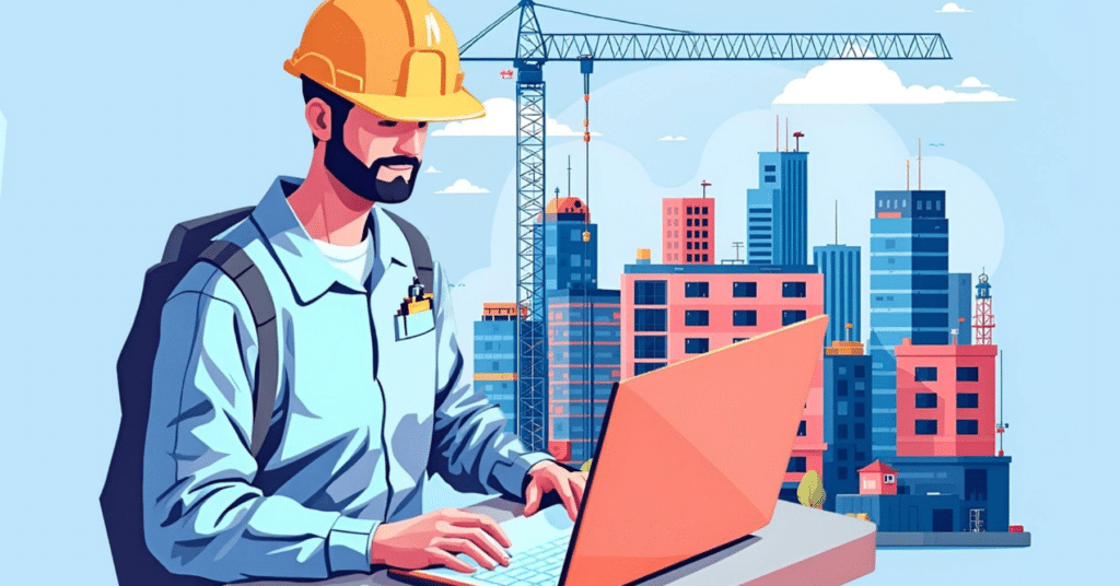 what is a civil engineer