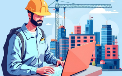 What Is a Civil Engineer? Understanding Their Role in Large-Scale Construction Projects