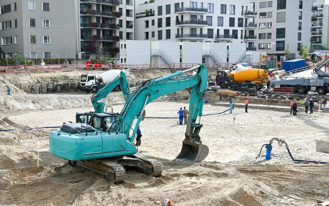 Building Construction Types: Understanding the Differences