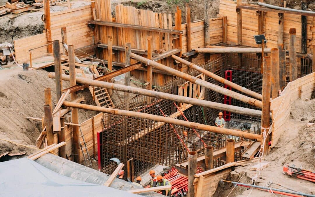 What Is Construction?: Why The Construction Industry Is So Important