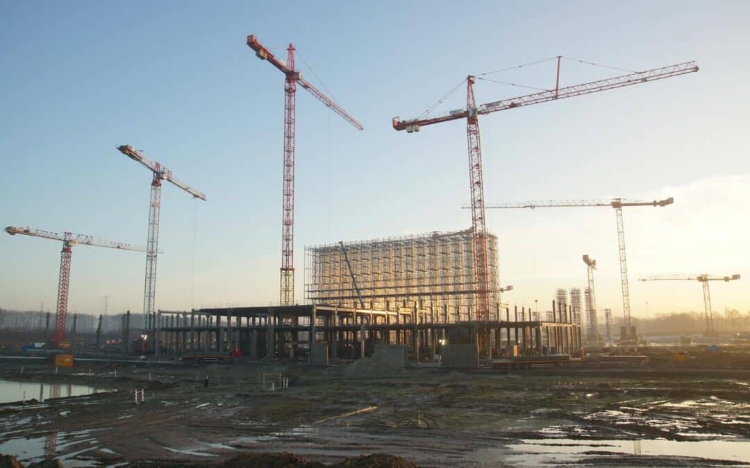 What Does a Civil Engineer Do? Insights Into Their Role and Impact